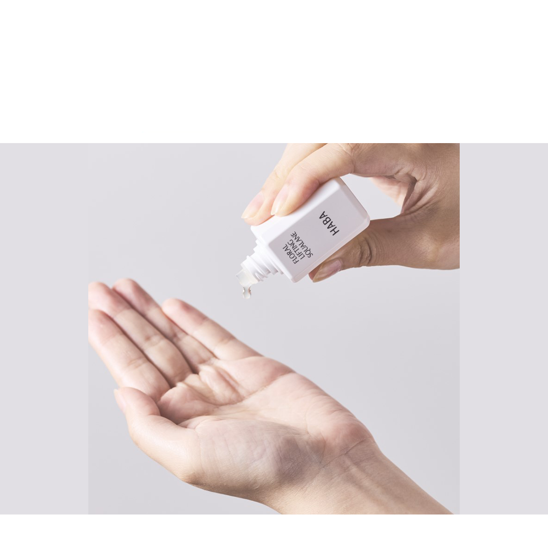 HABA Floral Lifting Squalane 15ml