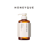 HONEYQUE Deep Repair Honey Protein Shampoo 450ml