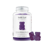 Unichi Teddi Lab Immune Defence Gummy