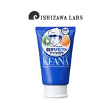 KEANA NADESHIKO Baking Soda Face Foam for Men (100g)