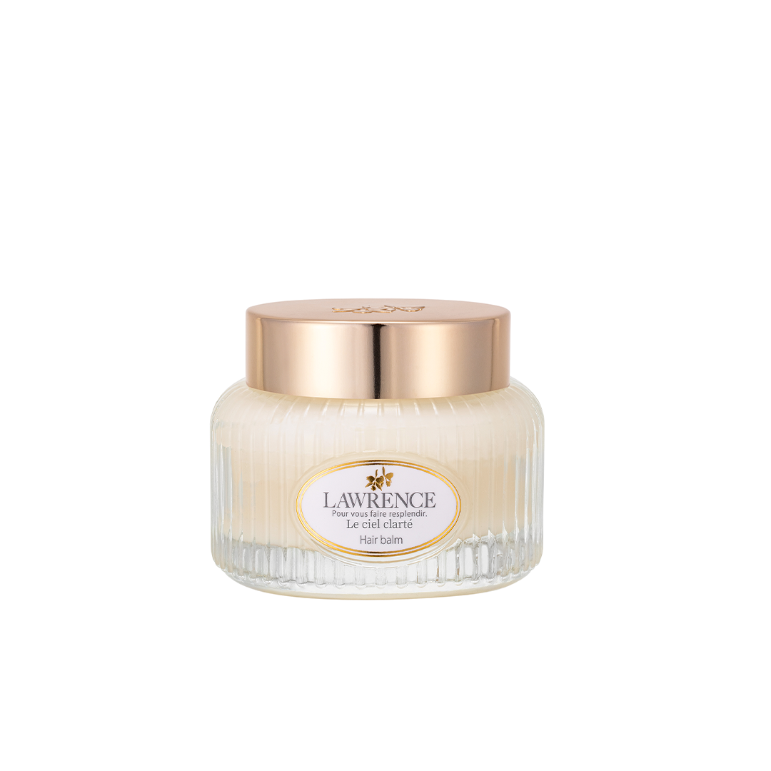 LAWRENCE Shining Through Hair Balm (40g）