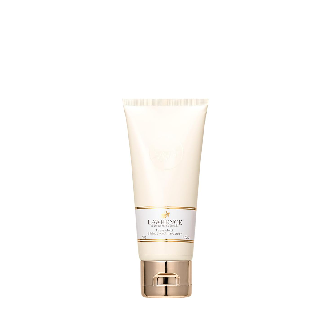 LAWRENCE Shining Through Hand Cream (50g)