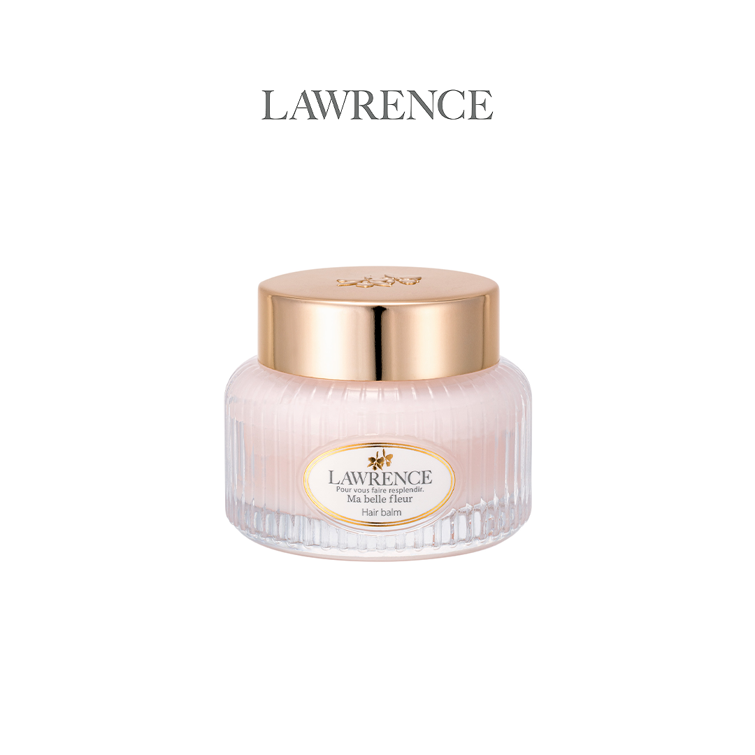 LAWRENCE Shining Through Hair Balm (40g）