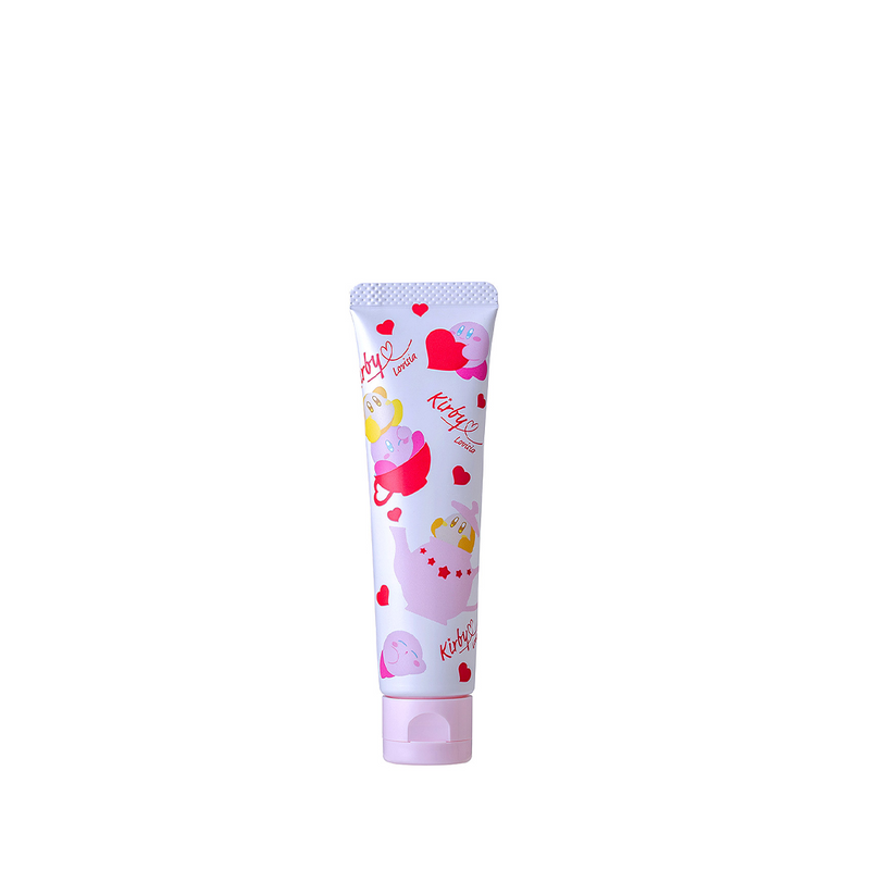 LOVISIA Star Kirby Hand Cream Heart Series 30g