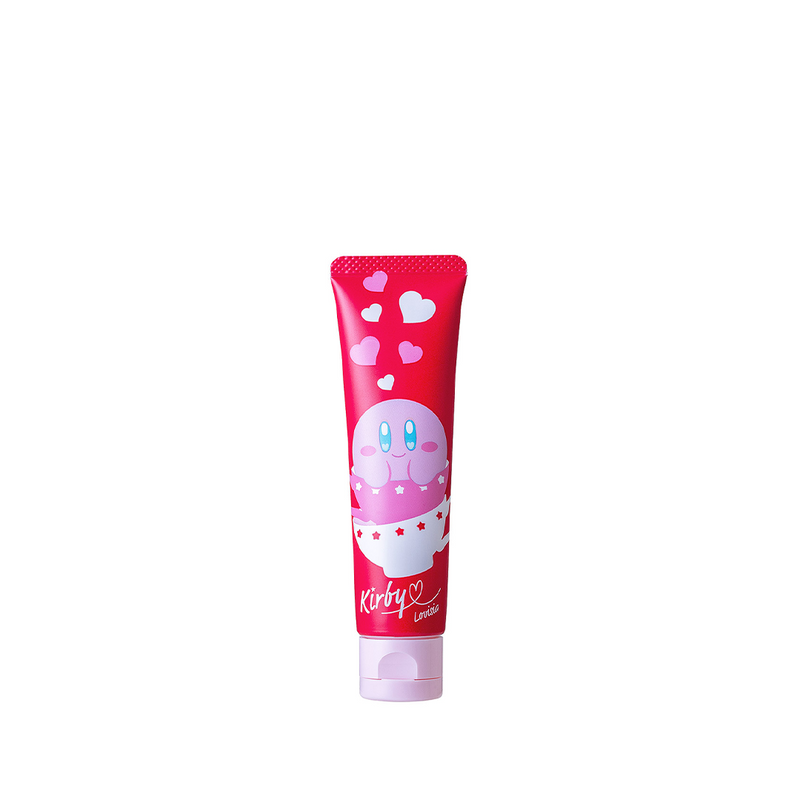 LOVISIA Star Kirby Hand Cream Heart Series 30g