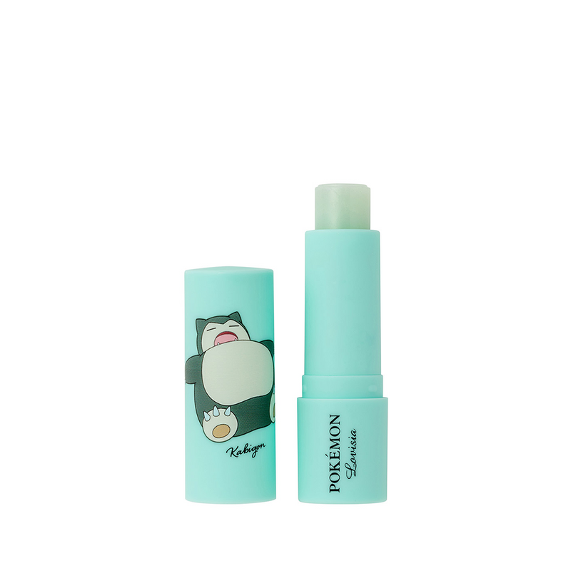 Lovisia Pokémon Lip Cream 4g