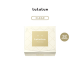 LuLuLun Precious Face Mask - 32 Sheets [3 Types To Choose]