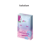 Lululun Face Mask Hydrangea (1 sheet x 5 packs)