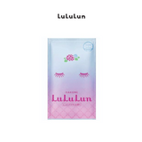 Lululun Face Mask Hydrangea (1 sheet x 5 packs)