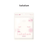 Lululun Face Mask Shimane Peony (7 Sheets x 5 packs)