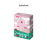 Lululun Face Mask Nagasaki Tulip (7 Sheets x 5 packs)