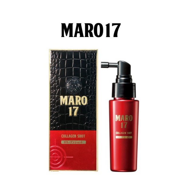 MARO17 Collagen Shot (50ml)