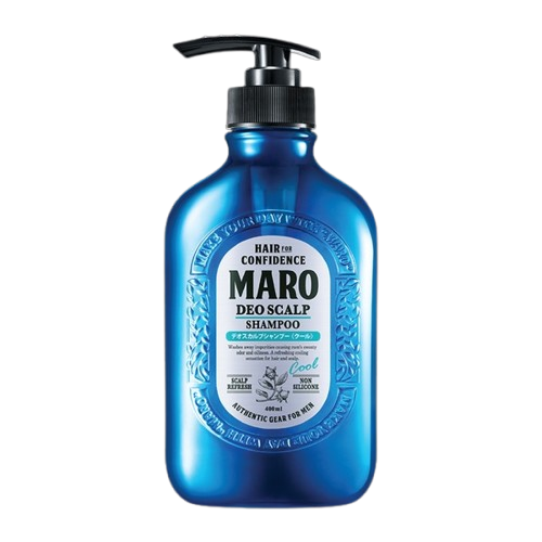 MARO Hair Shampoo