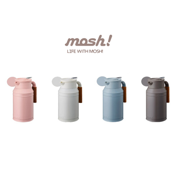 MOSH! Tabletop Tank 1.5L