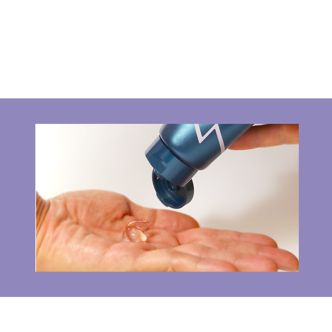 NAKANO Styling Tanto Gel 10 (120g)