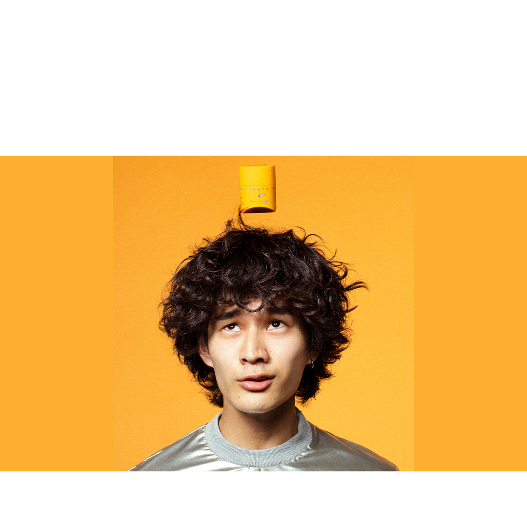 NAKANO Styling Tanto Wax (90g)