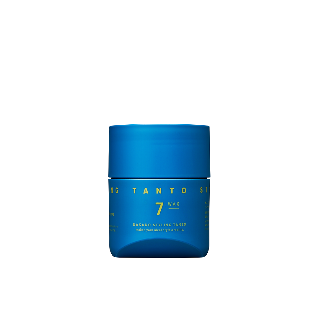 NAKANO Styling Tanto Wax (90g)