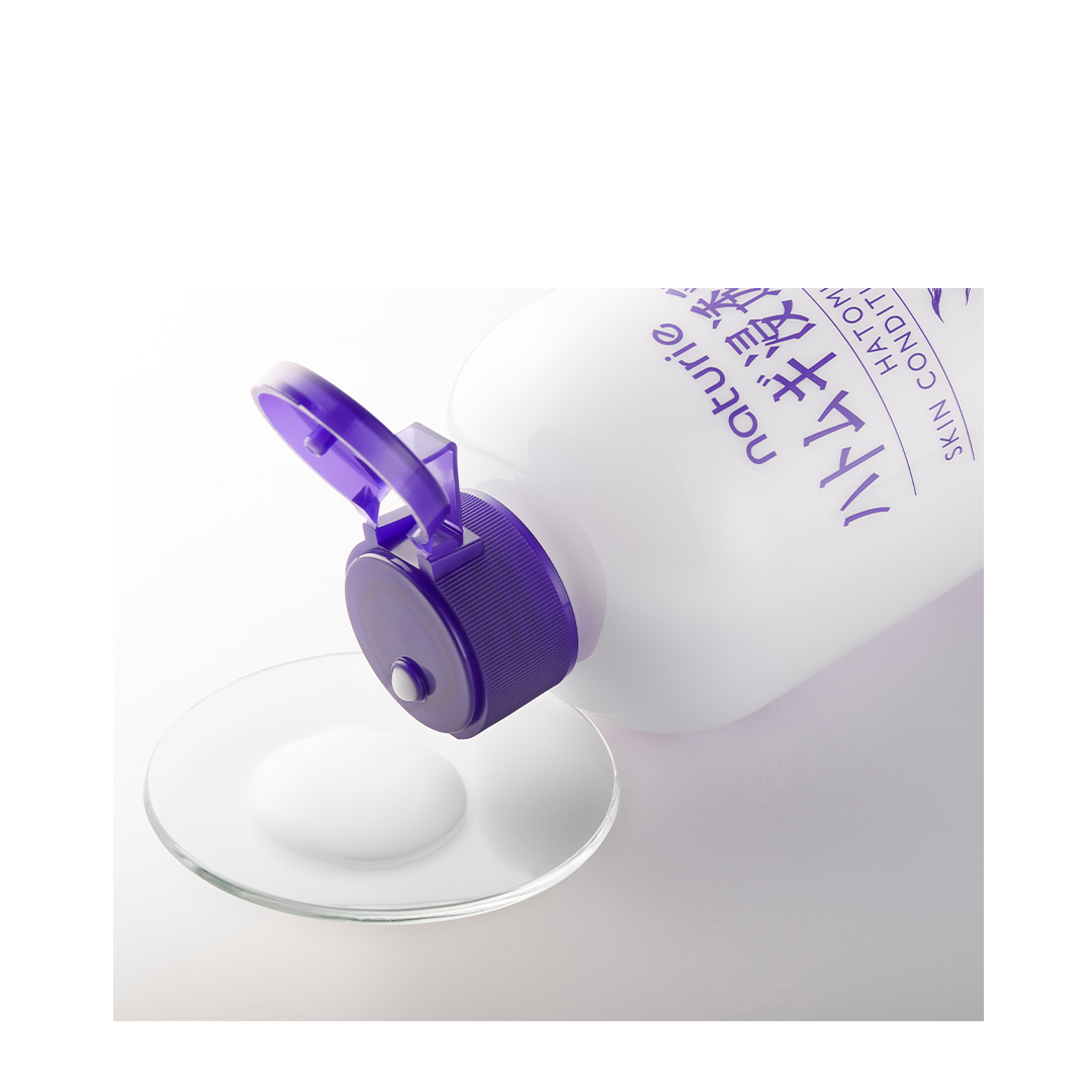 NATURIE Hatomugi Skin Conditioning Milk (230ml)