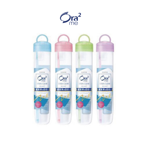 ORA2 Me Office & Travel Set Soft Case