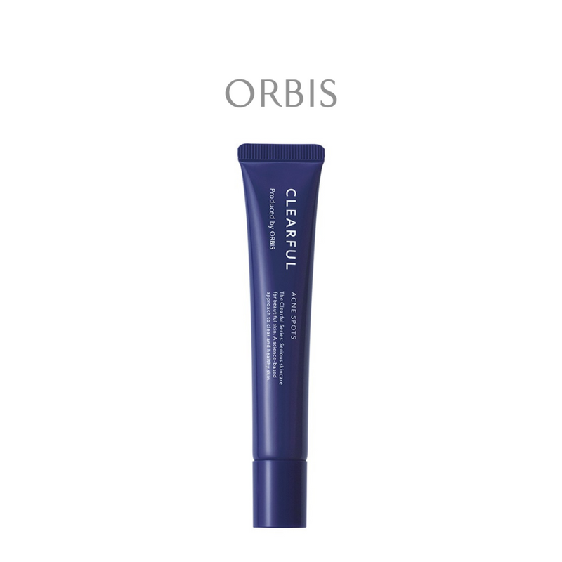 ORBIS CLEARFUL Acne Spots (20g)