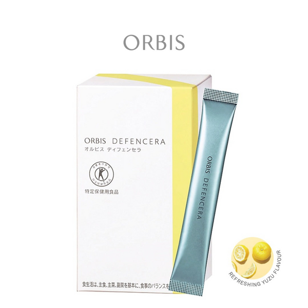 ORBIS Defencera (1.5g x 30 Sachets)