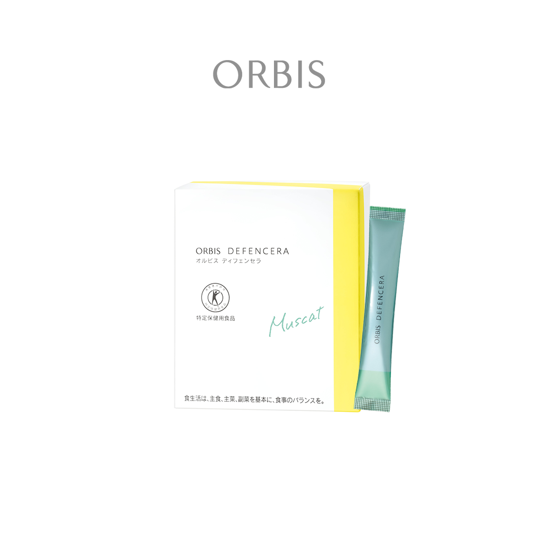 ORBIS Defencera Muscat (1.5g x 30 Sachets)