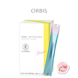 ORBIS Defencera Peach (1.5g x 30 sachets)