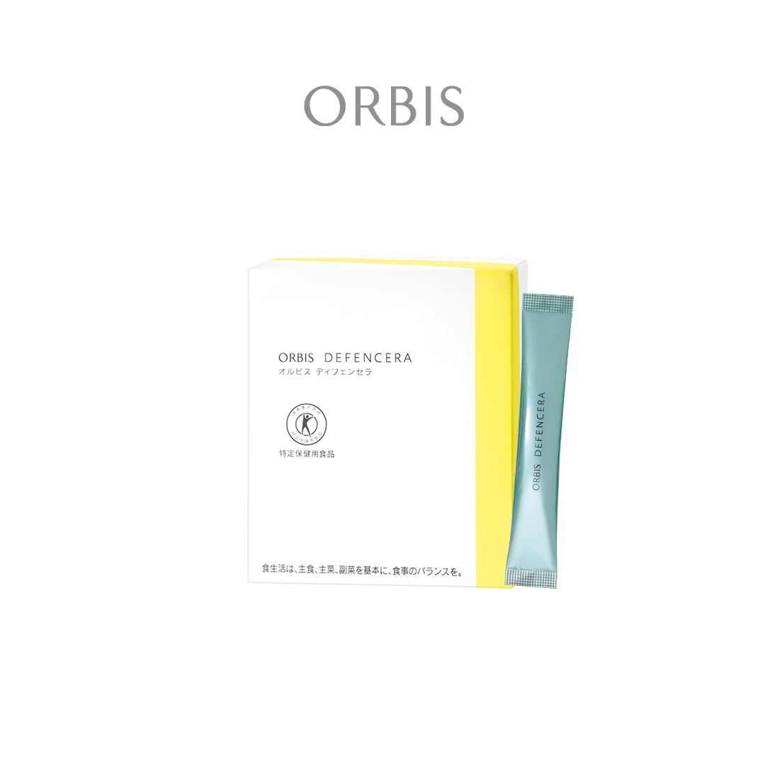 ORBIS Defencera (1.5g x 30 Sachets)