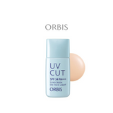 ORBIS Sunscreen On Face Light (28ml)