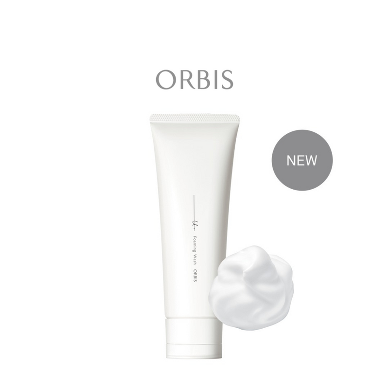 ORBIS U Dot Wash