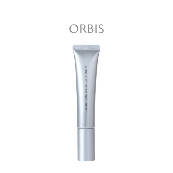 ORBIS Wrinkle White Essence (30g) *Exp 02/2025