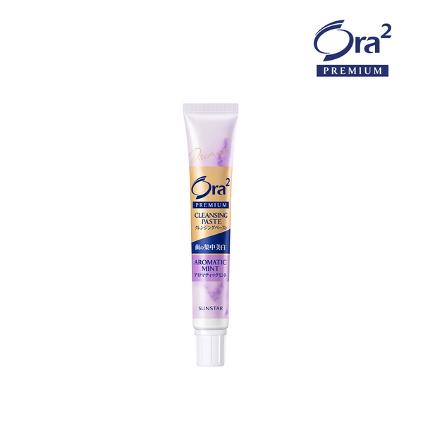 ORA2 Premium Cleansing Paste 17g (2 Flavours)