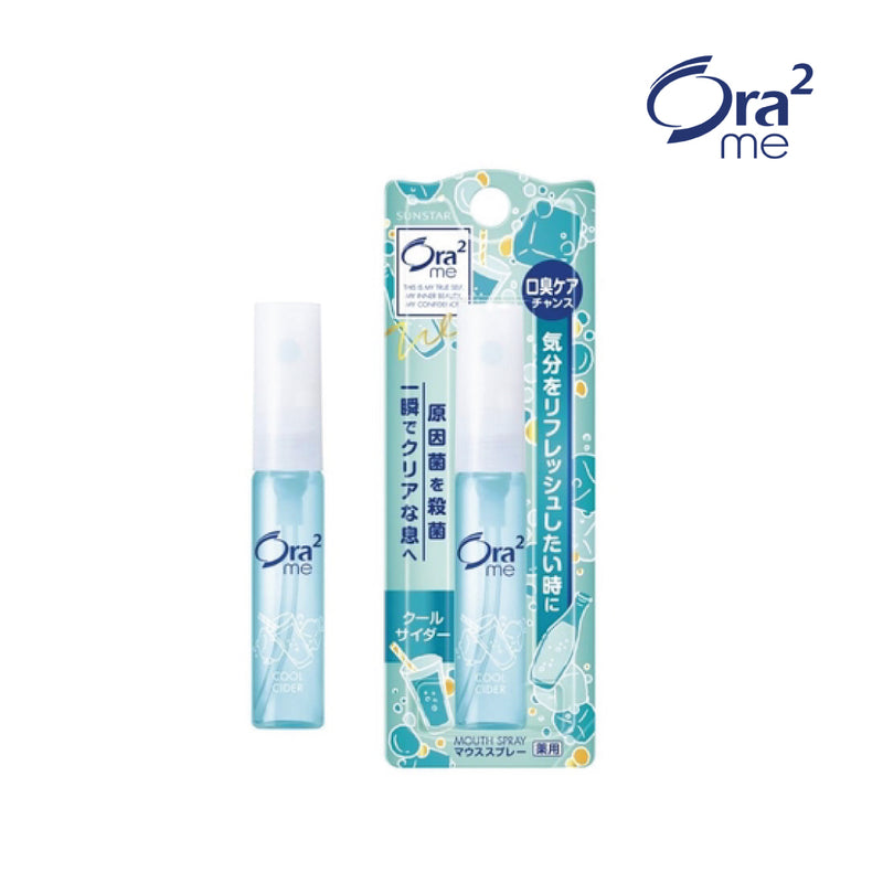 ORA2 ME Mouth Spray 6ml (8 Flavours)