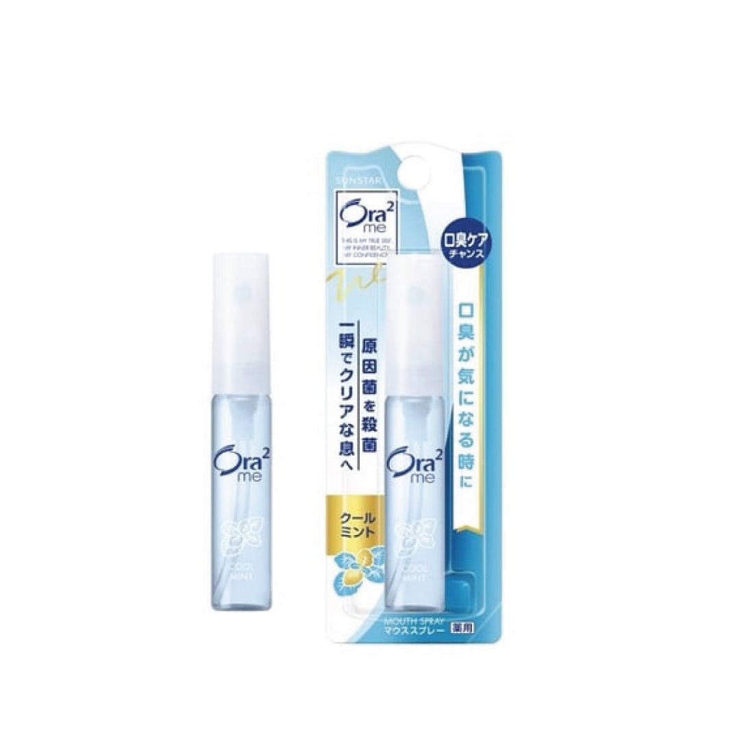 ORA2 ME Mouth Spray 6ml (8 Flavours)