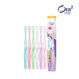 ORA2 Me Miracle Catch Compact Head Toothbrush (Ultra-Soft / Soft / Medium)