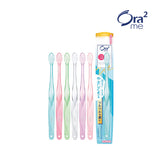 ORA2 Me Miracle Catch Compact Head Toothbrush (Ultra-Soft / Soft / Medium)