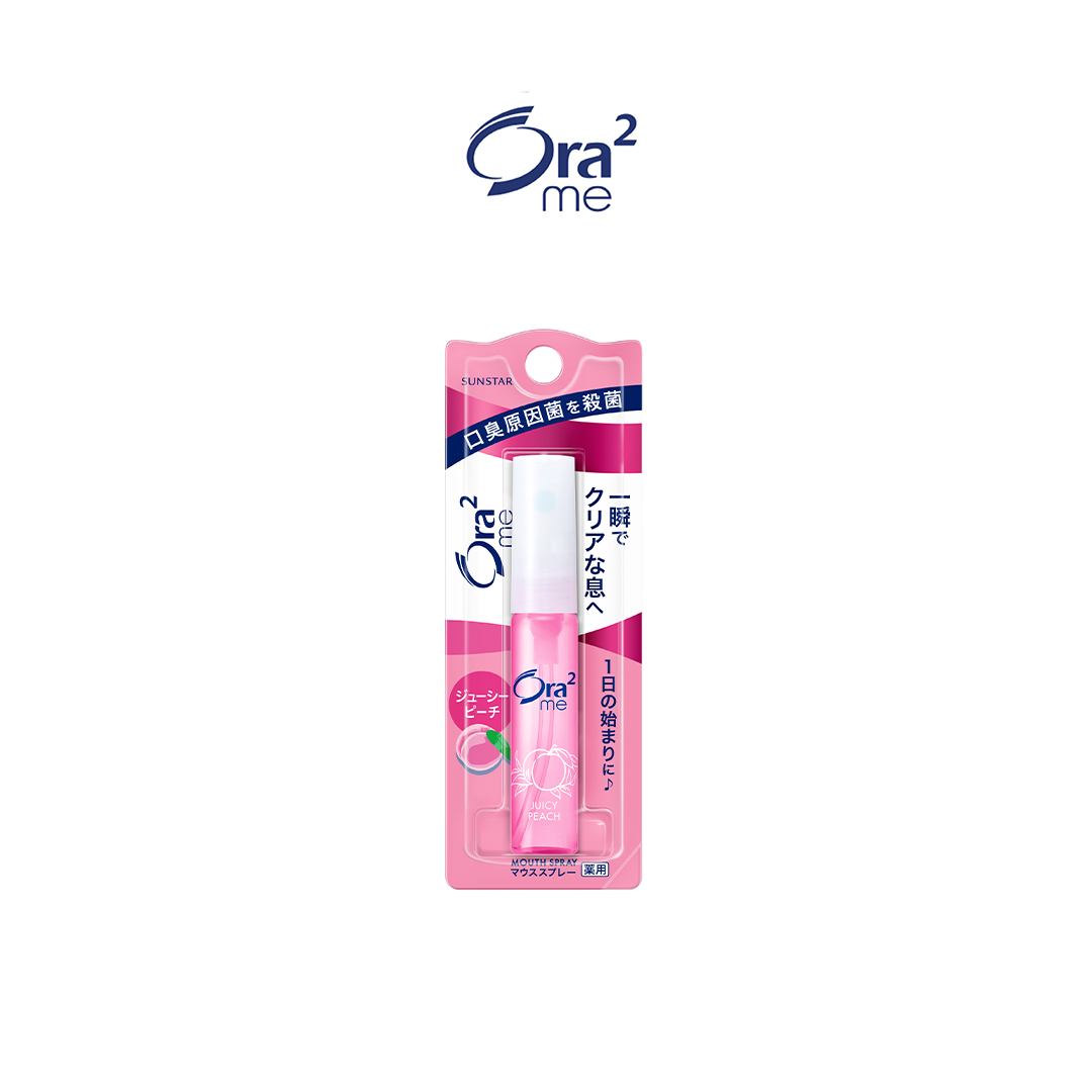 ORA2 ME Mouth Spray 6ml (8 Flavours)
