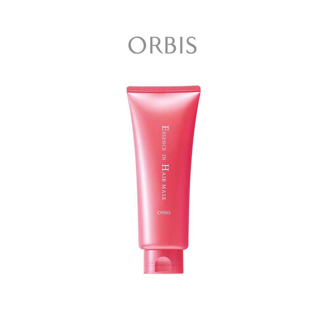 ORBIS Essence In Hair Mask (200g)