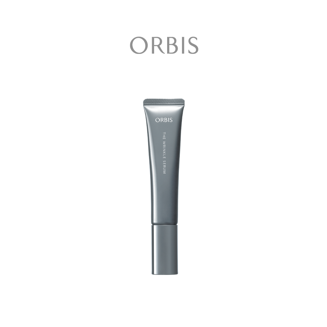 ORBIS The Wrinkle Serum