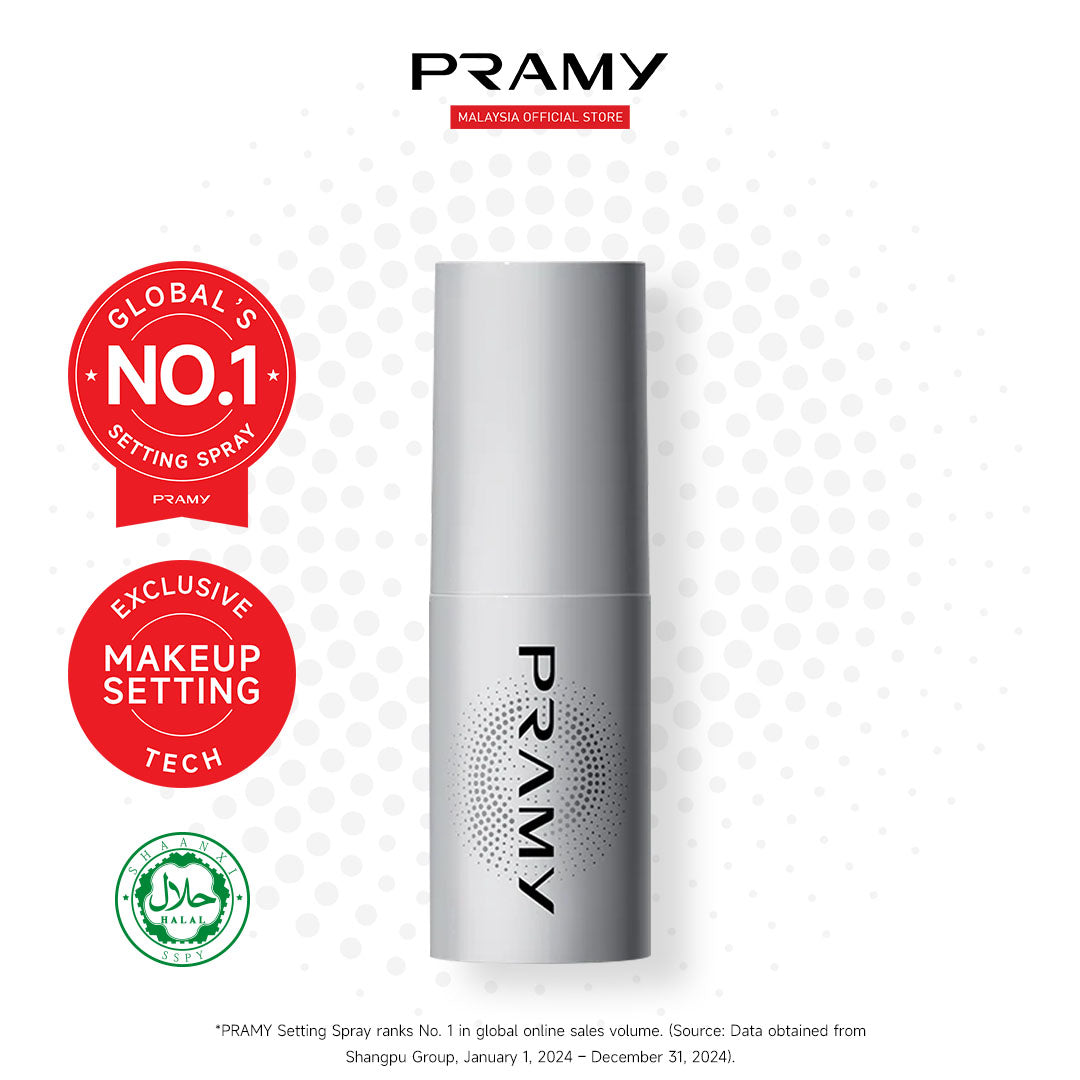 PRAMY Makeup Artist Setting Spray (30ml/100ml)