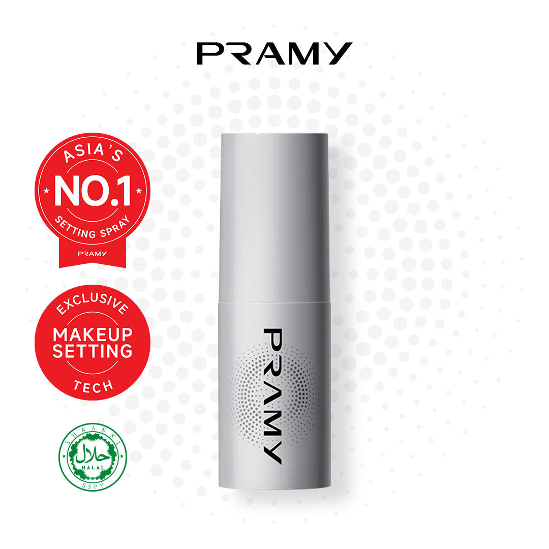 PRAMY Makeup Artist Setting Spray (30ml/100ml)