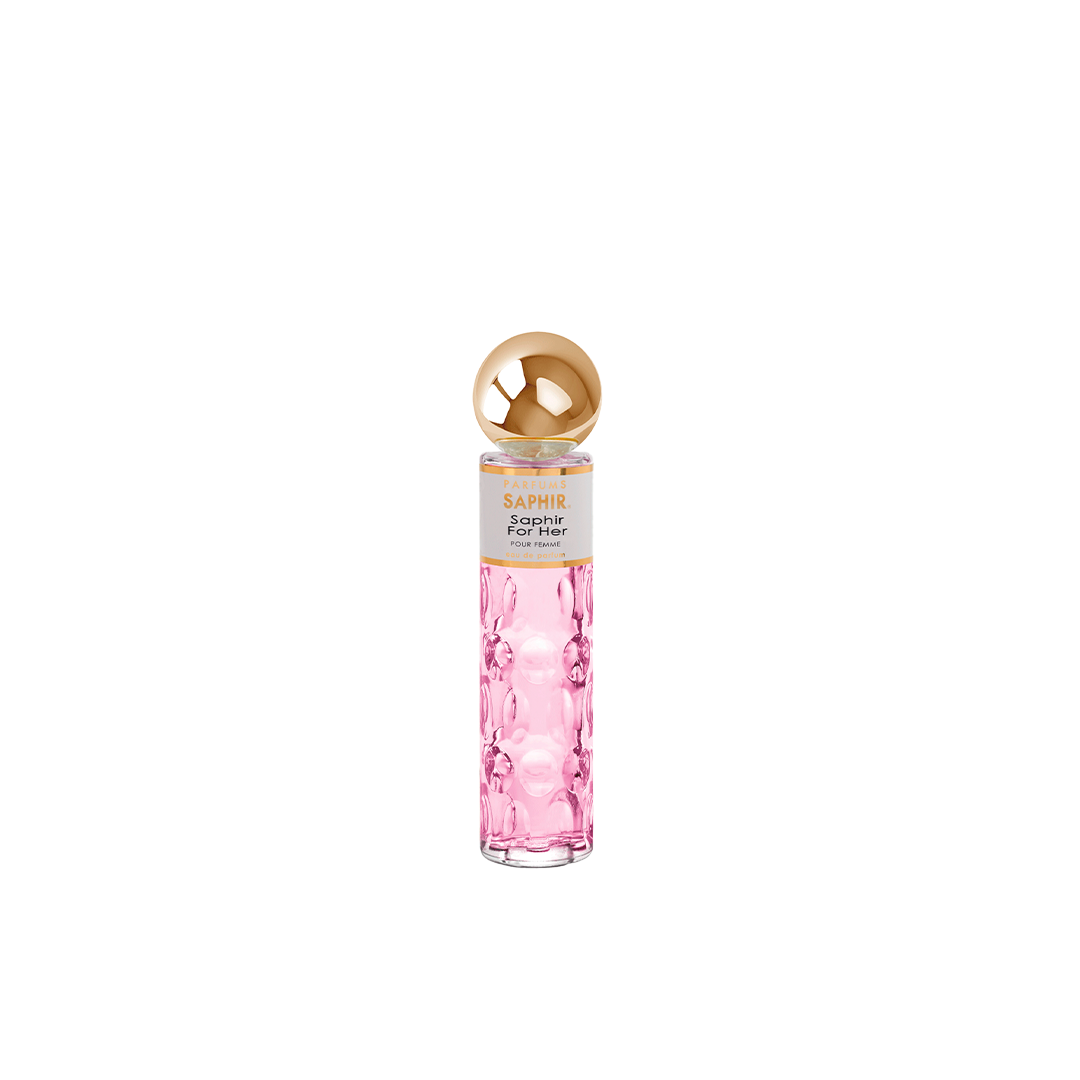SAPHIR Eau de Parfum for women 30ml