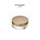 PRAMY Sheer Translucent Loose Powder 01# Transparent Type