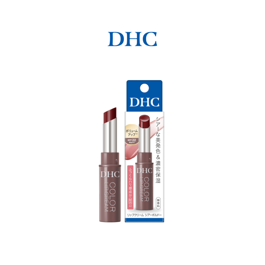 DHC Lip Cream Sheer (1.5g)