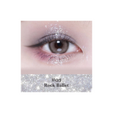 FLOWER KNOWS Swan Ballet Liquid Eyeshadow 4g - 03 Rock Ballet