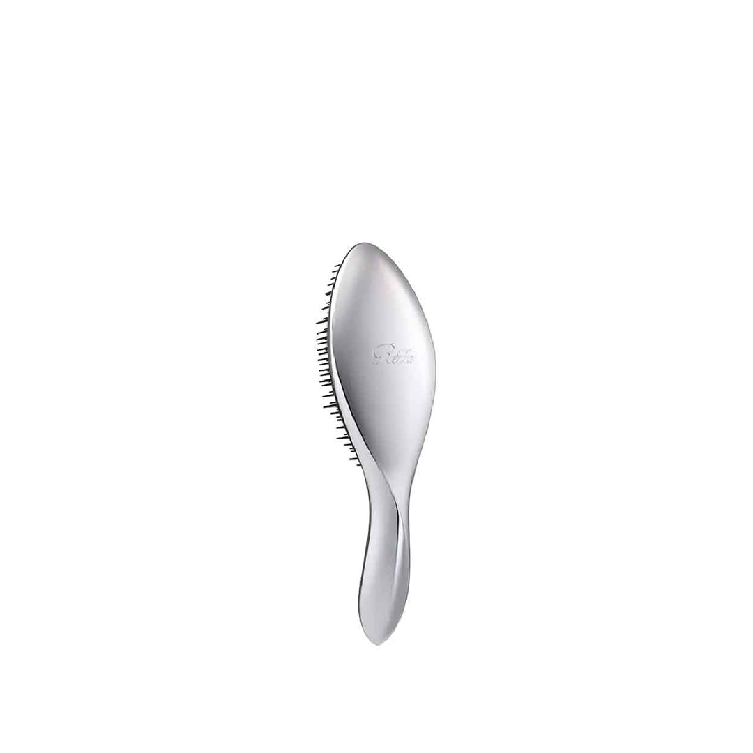 ReFa AILE Brush - Rose Gold/Silver/Pearl White