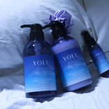 [BUNDLE] YOLU Relax Night Repair Shampoo + Treatment