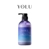 [BUNDLE] YOLU Relax Night Repair Shampoo + Treatment