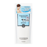 SCENTIO Milk Plus Whitening Q10 Salt Scrub (300g) *Exp: 05/2025