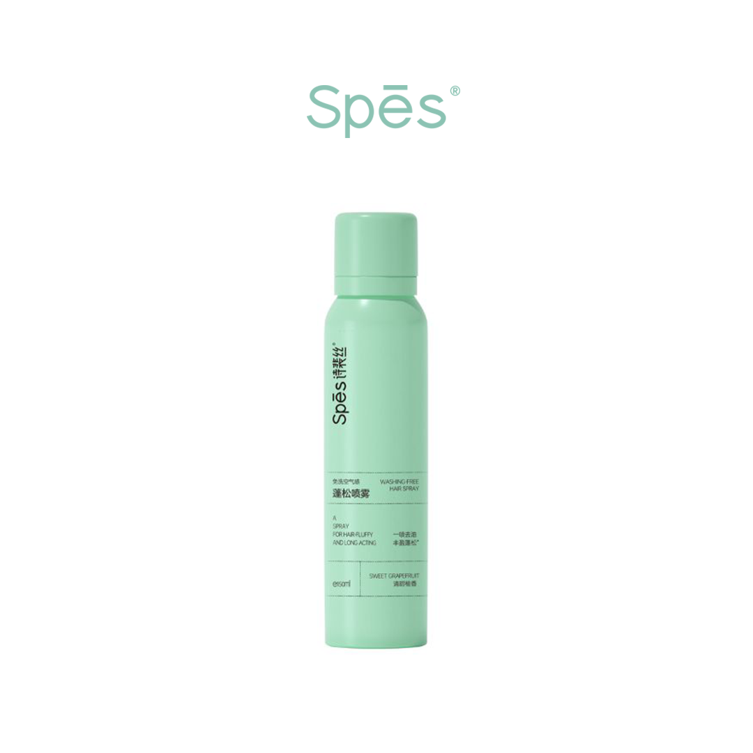 Spēs Washing Free Hair Spray (150ml)